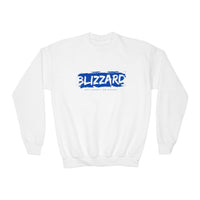 Blizzard Youth Crewneck Sweatshirt