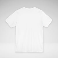 Semicircular Canal Dehiscence Awareness Awareness Bella Canvas Unisex Jersey Short Sleeve Tee