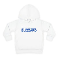 Blizzard Toddler Pullover Hoodie