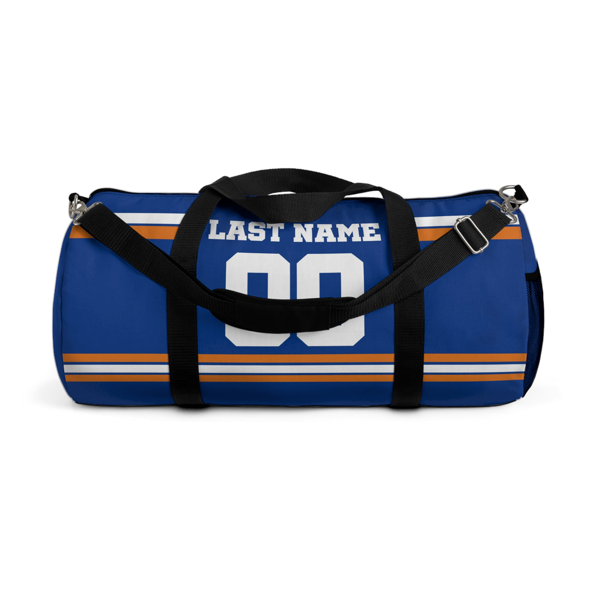 Custom Team Duffle Bag