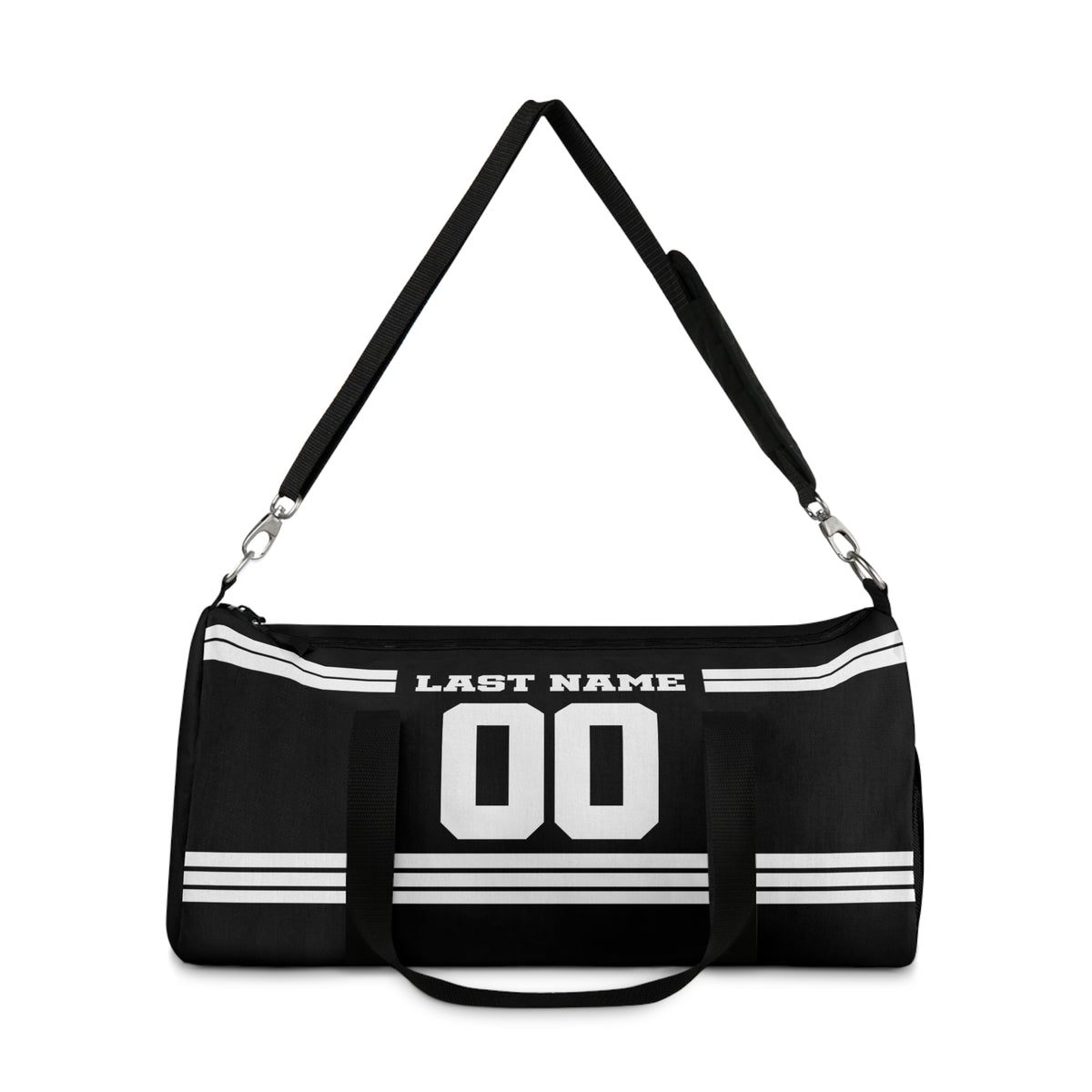 Custom Team Duffle Bag