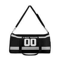 Custom Team Duffle Bag