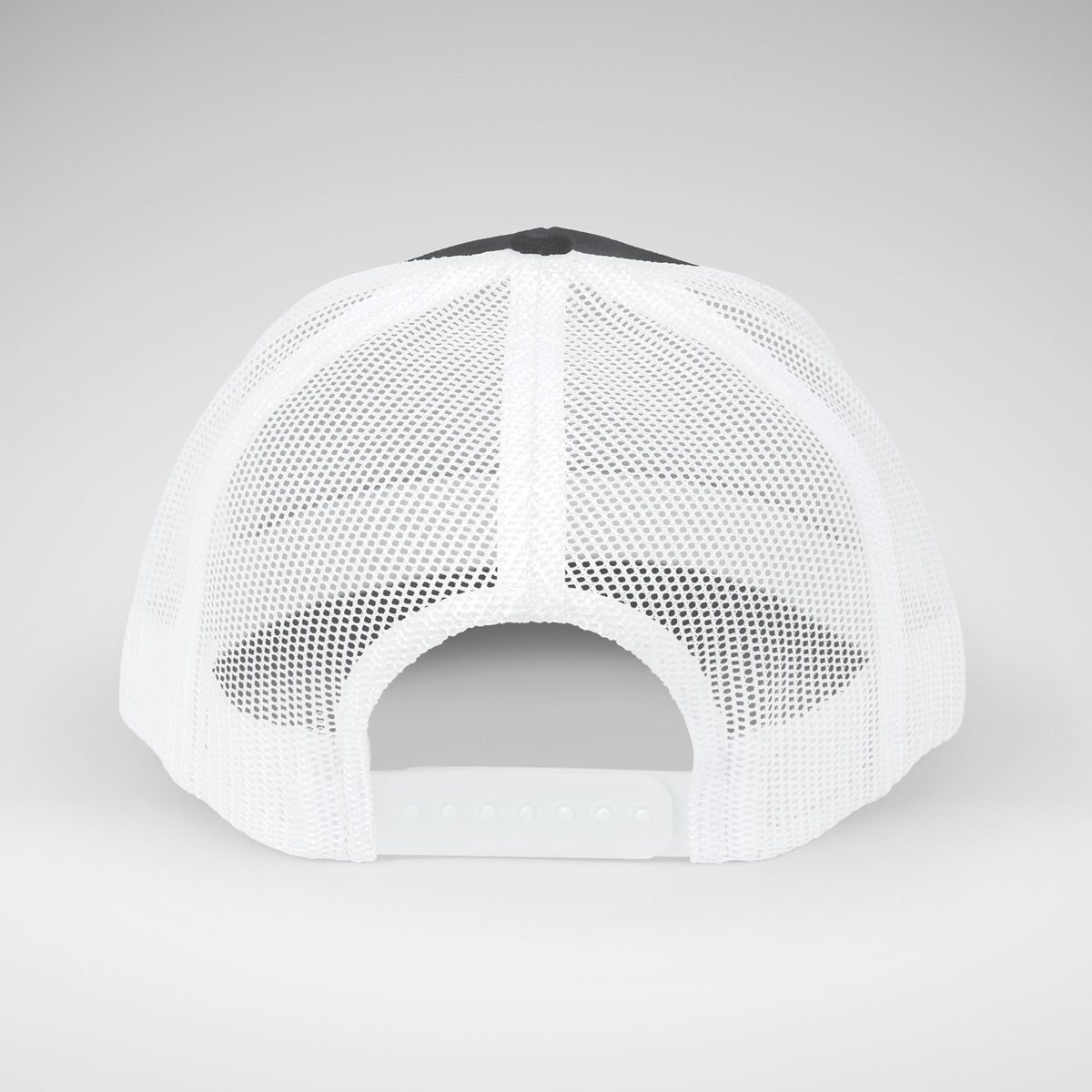 Custom Team Logo Patch Snapback Trucker Cap