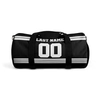 Custom Team Duffle Bag
