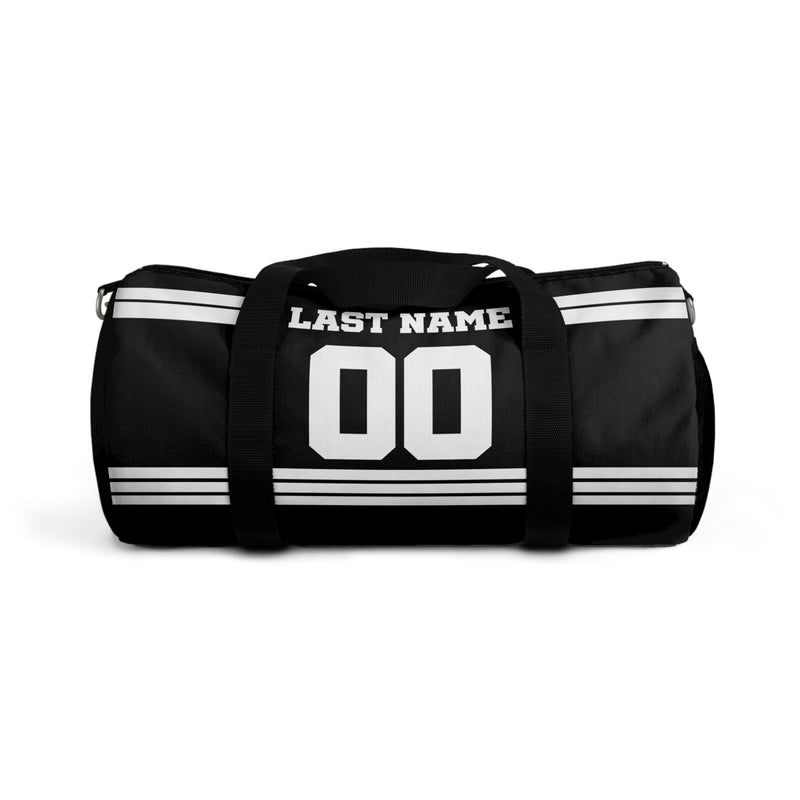 Custom Team Duffle Bag