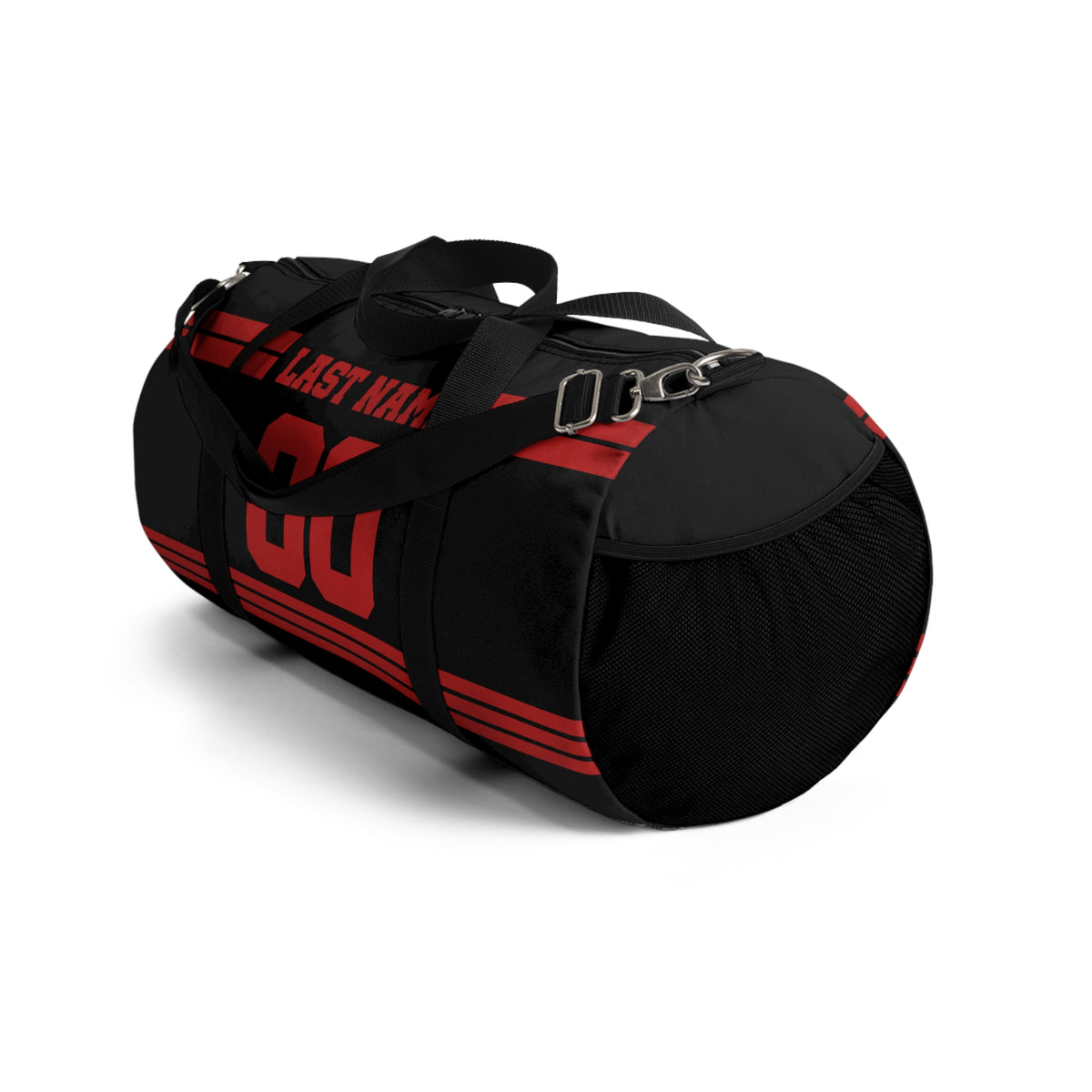 Custom Team Duffle Bag