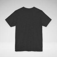 Semicircular Canal Dehiscence Awareness Awareness Bella Canvas Unisex Jersey Short Sleeve Tee