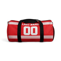 Custom Team Duffle Bag