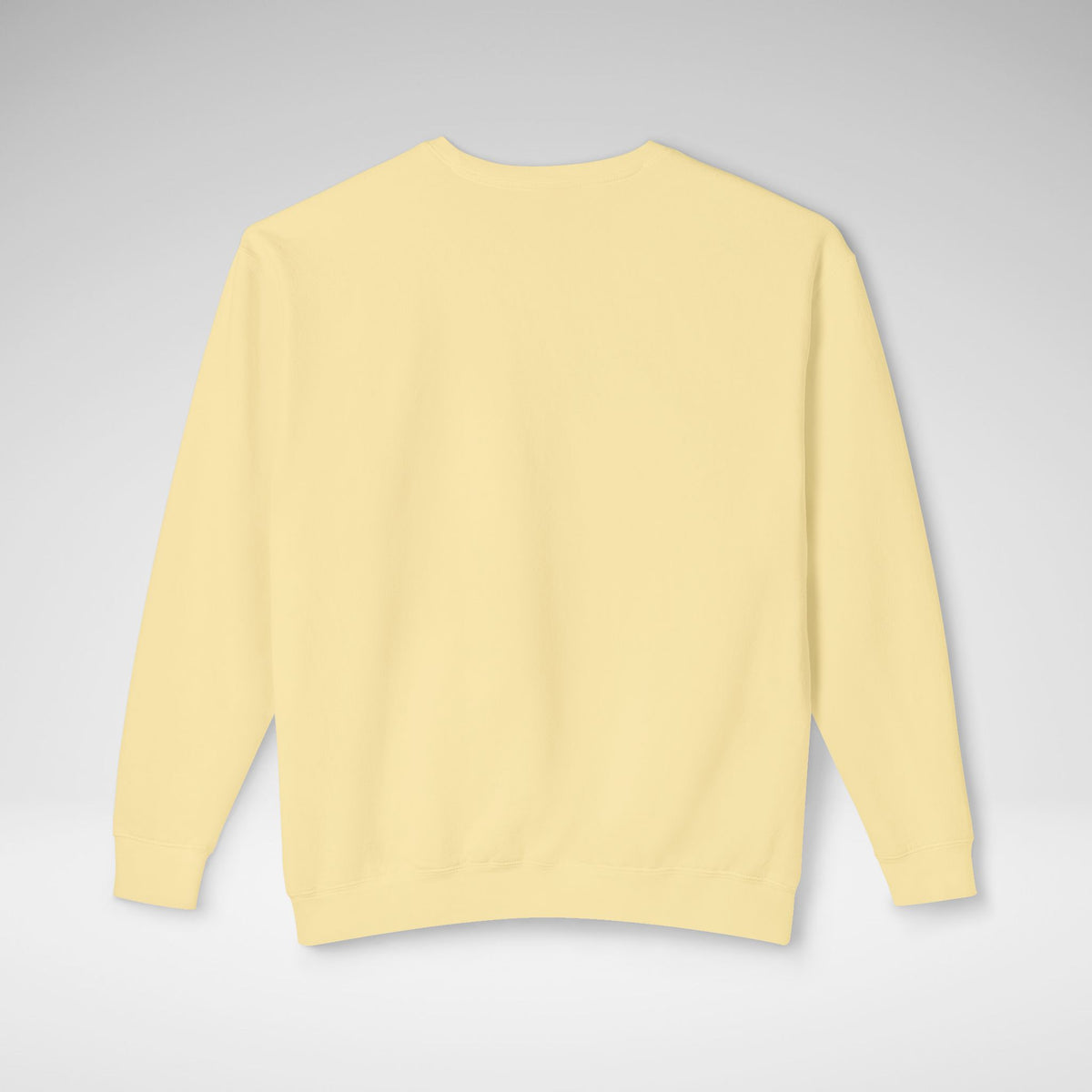 SCDS Awareness “Different Balance, Same Adventure” Comfort Colors® Crewneck Sweatshirt