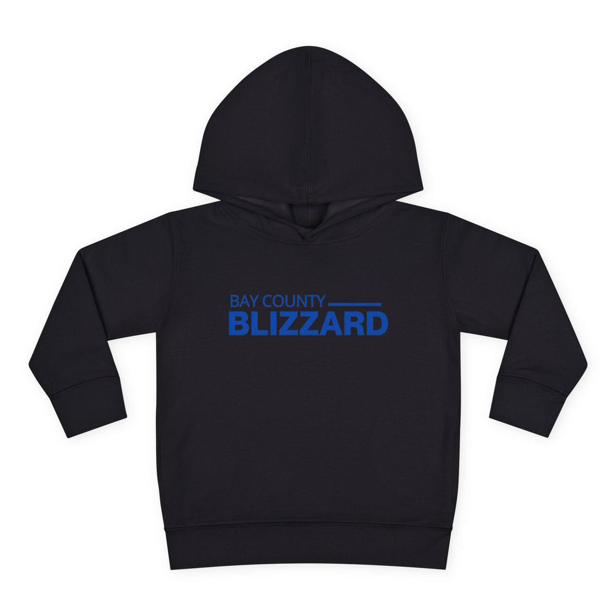 Blizzard Toddler Pullover Hoodie