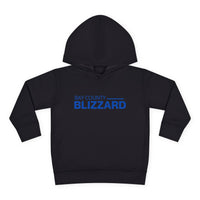 Blizzard Toddler Pullover Hoodie