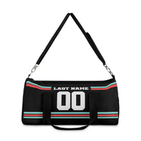 Custom Team Duffle Bag