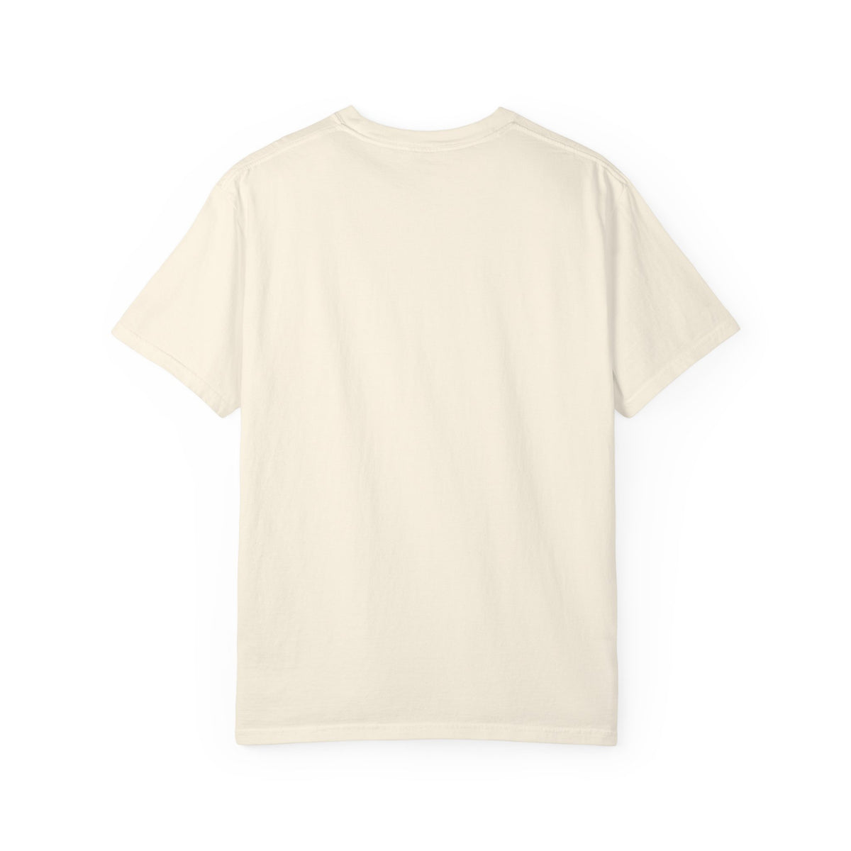 SCDS Awareness “Different Balance, Same Adventure” Comfort Colors Unisex Garment-Dyed T-shirt