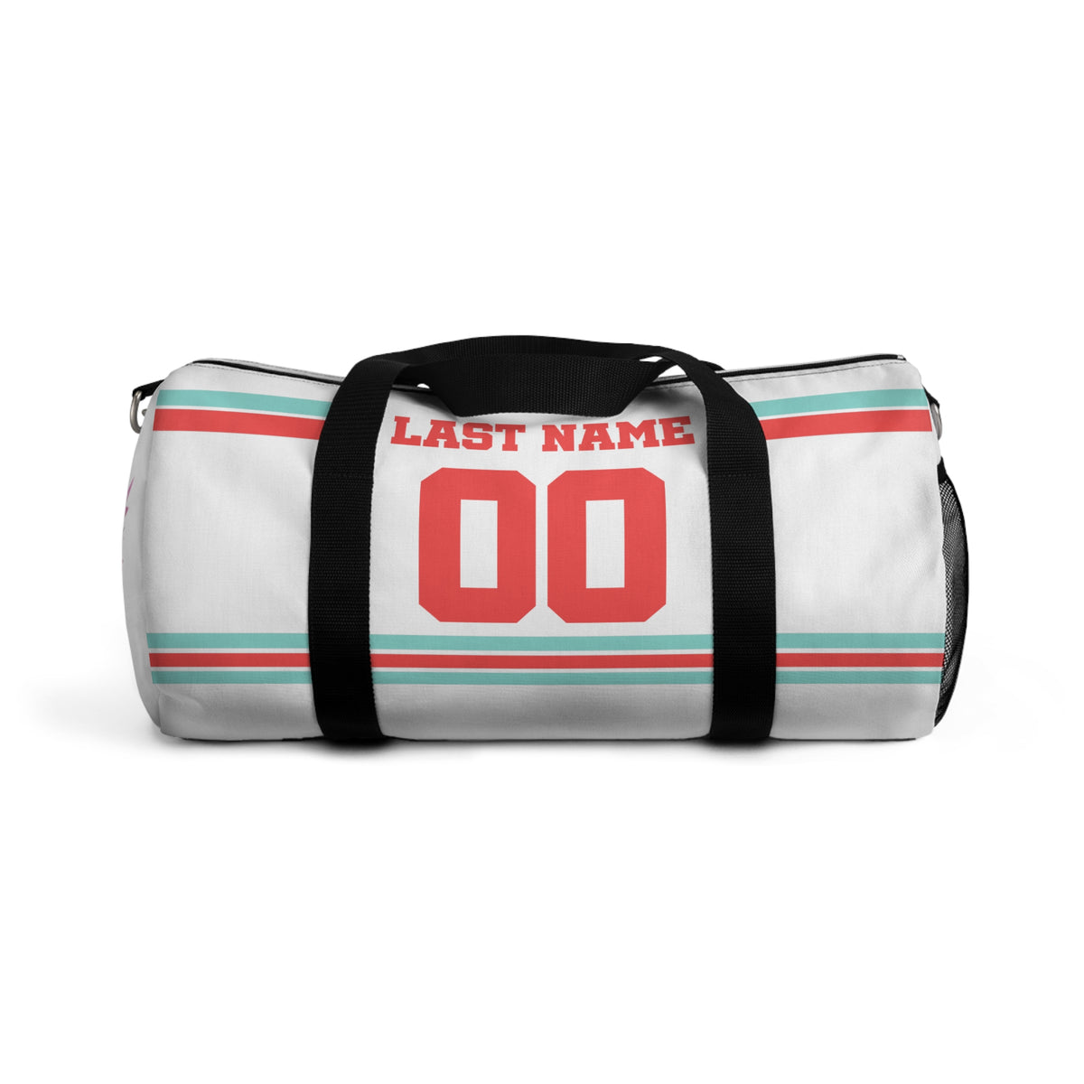 Custom Team Duffle Bag