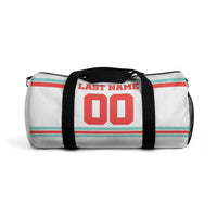Custom Team Duffle Bag
