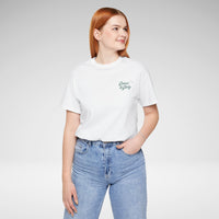 Greens & Glory Custom Golf Tee