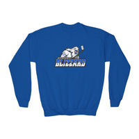 Blizzard Youth Crewneck Sweatshirt