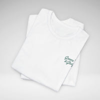 Greens & Glory Custom Golf Tee