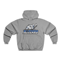 Blizzard Men's NUBLEND® Hooded Sweatshirt
