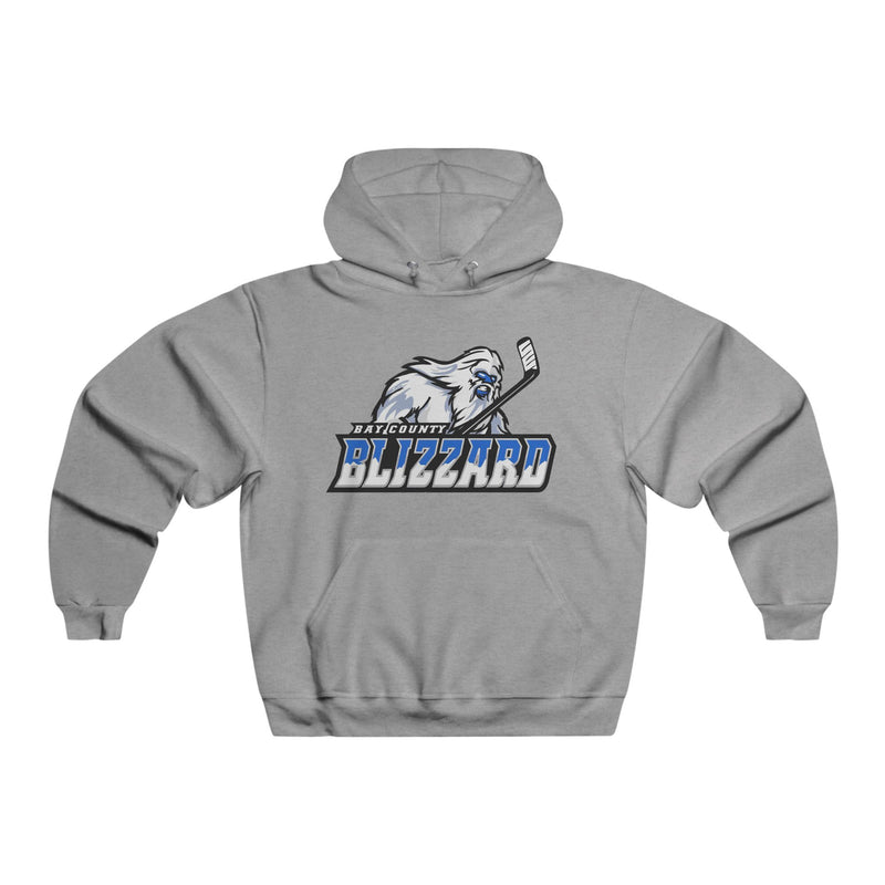 Blizzard Men's NUBLEND® Hooded Sweatshirt