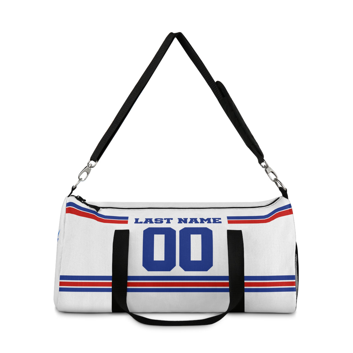 Custom Team Duffle Bag