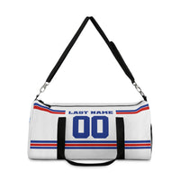 Custom Team Duffle Bag