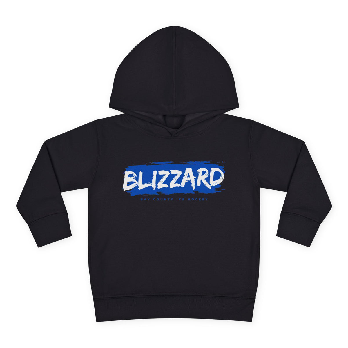 Blizzard Toddler Pullover Hoodie