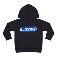 Blizzard Toddler Pullover Hoodie