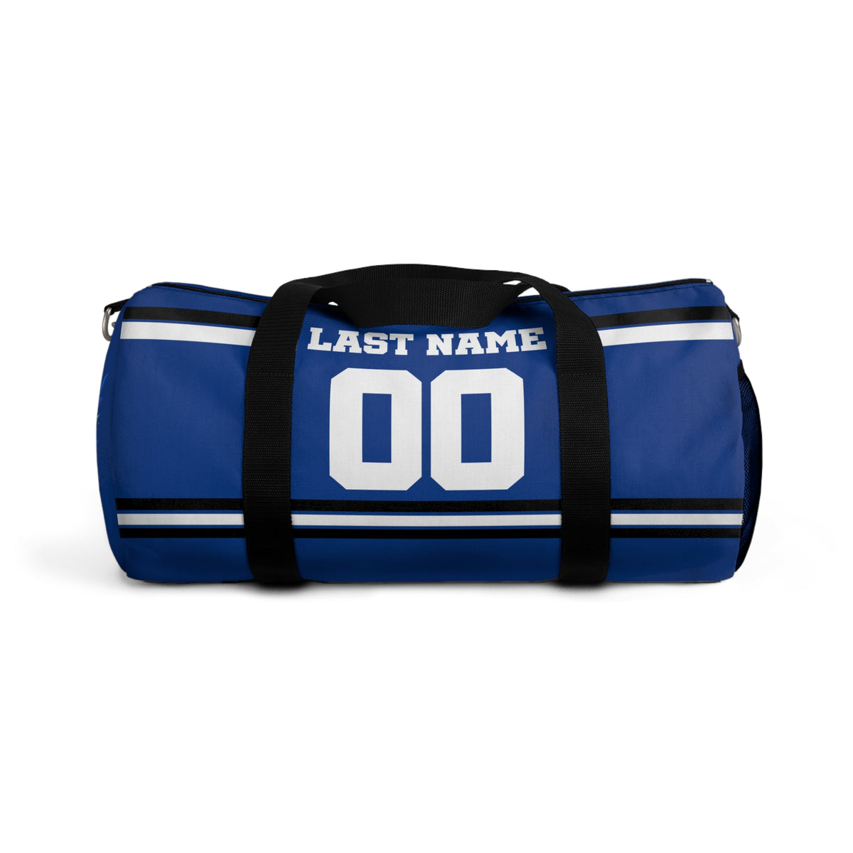 Custom Team Duffle Bag