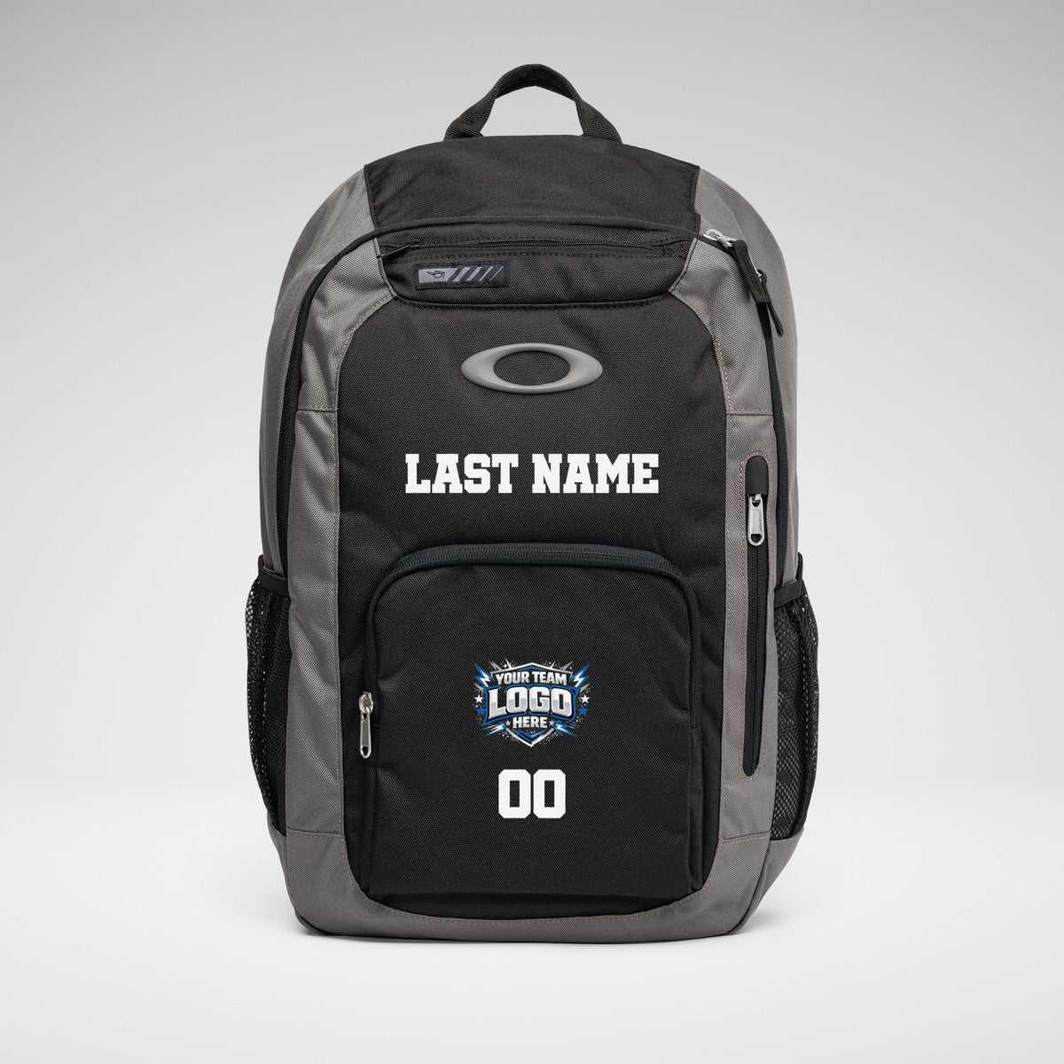Custom Oakley Backpack