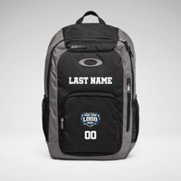 Custom Oakley Backpack