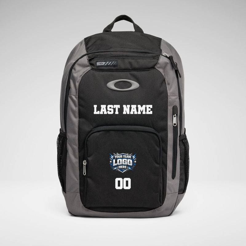 Custom Oakley Backpack