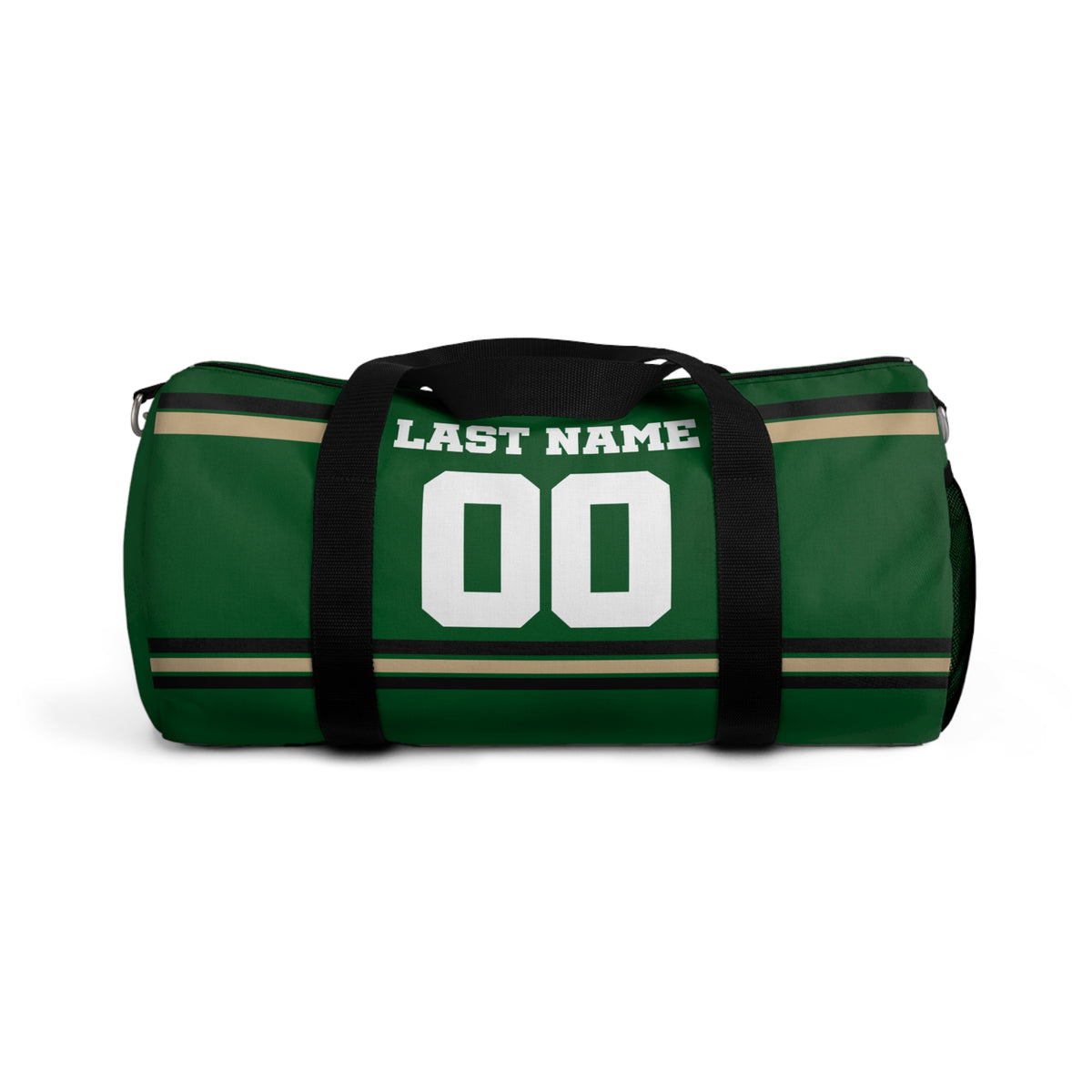Custom Team Duffle Bag