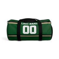 Custom Team Duffle Bag