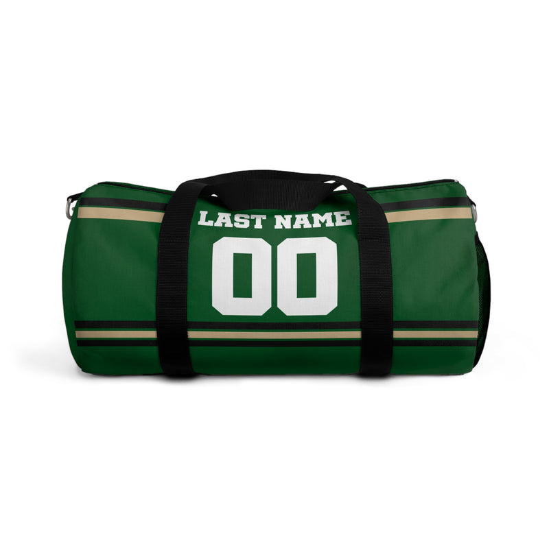 Custom Team Duffle Bag