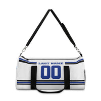 Custom Team Duffle Bag