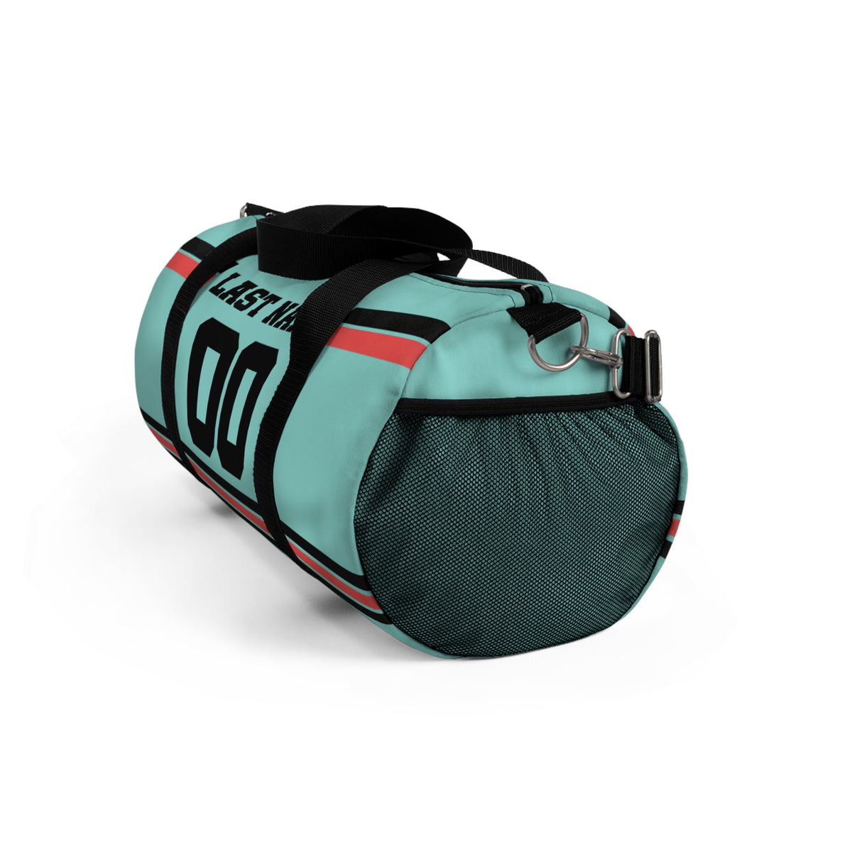 Custom Team Duffle Bag