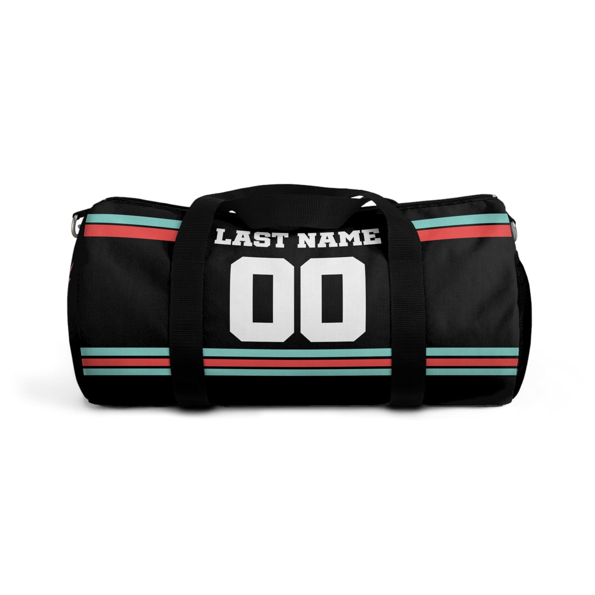 Custom Team Duffle Bag