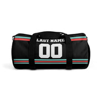 Custom Team Duffle Bag