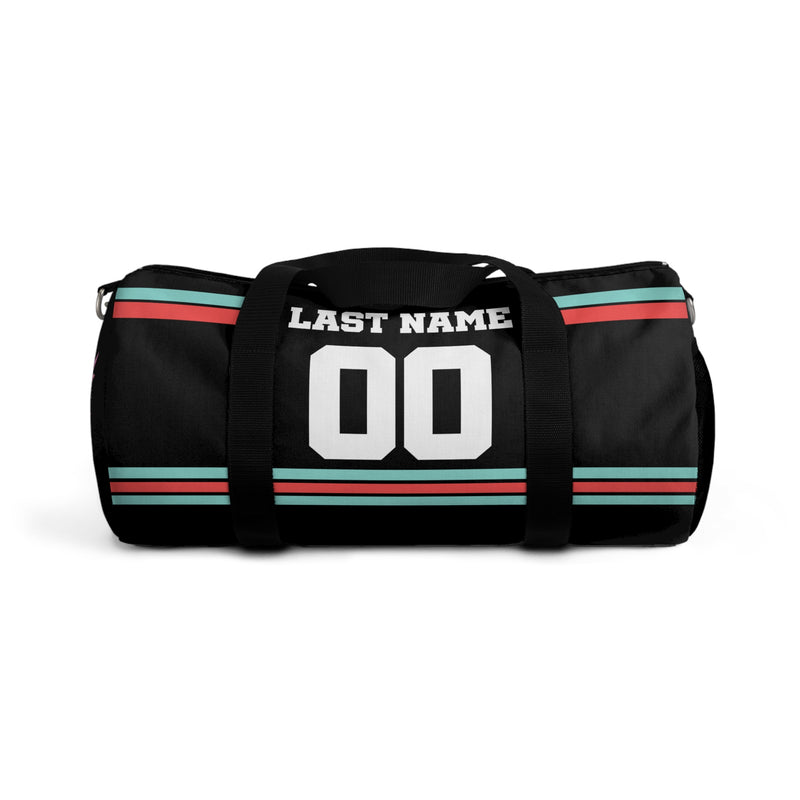 Custom Team Duffle Bag
