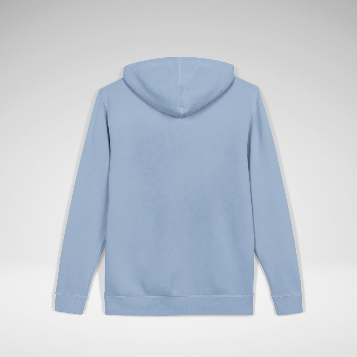 SCDS Awareness Embroidered Pigment-Dyed Hoodie