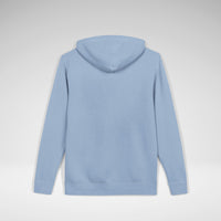 SCDS Awareness Embroidered Pigment-Dyed Hoodie