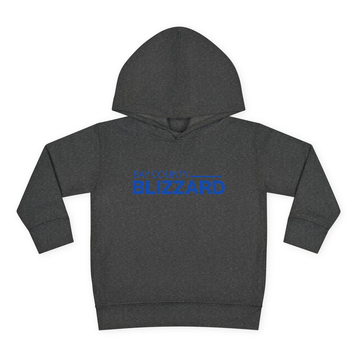 Blizzard Toddler Pullover Hoodie