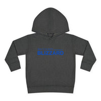 Blizzard Toddler Pullover Hoodie