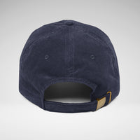 Custom Number Corduroy Hat