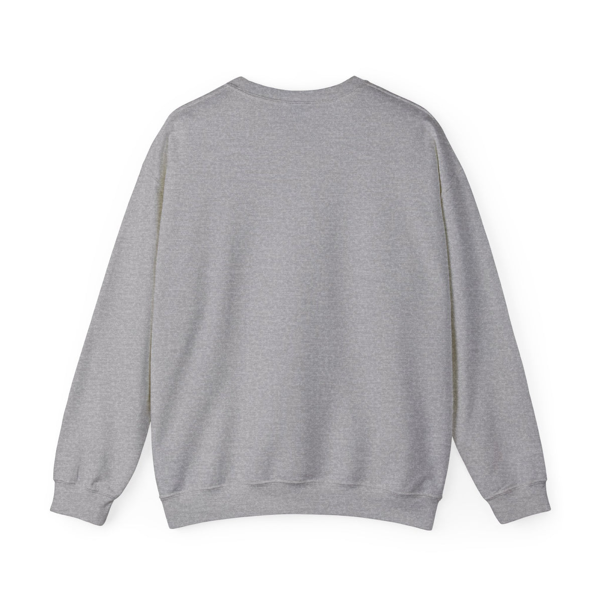Semicircular Canal Dehiscence Awareness Gildan Unisex Heavy Blend™ Crewneck Sweatshirt