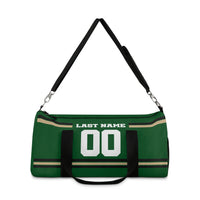 Custom Team Duffle Bag