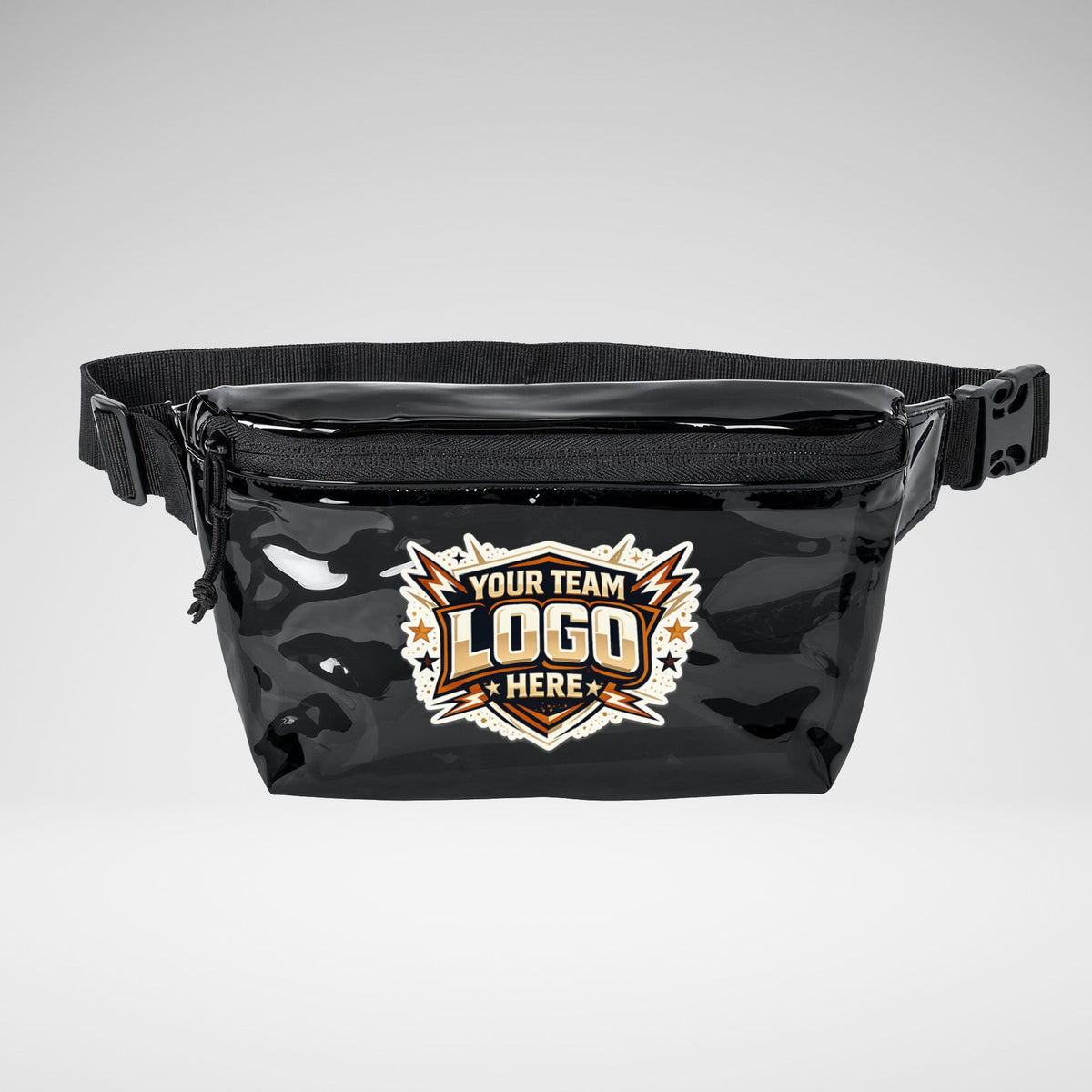 Custom Stadium Fanny Pack