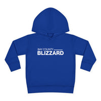 Blizzard Toddler Pullover Hoodie