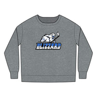 Blizzard Sweatshirt - Cozy Toddler Crewneck Sweatshirt